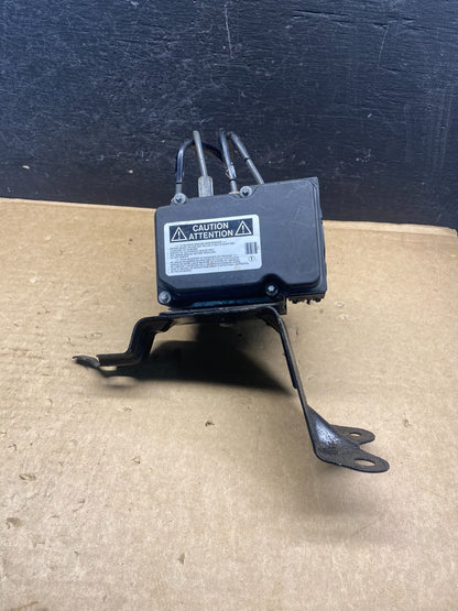 2007 2008 2009 Toyota Camry ABS Brake Pump Anti Lock Module AF6696 DW0