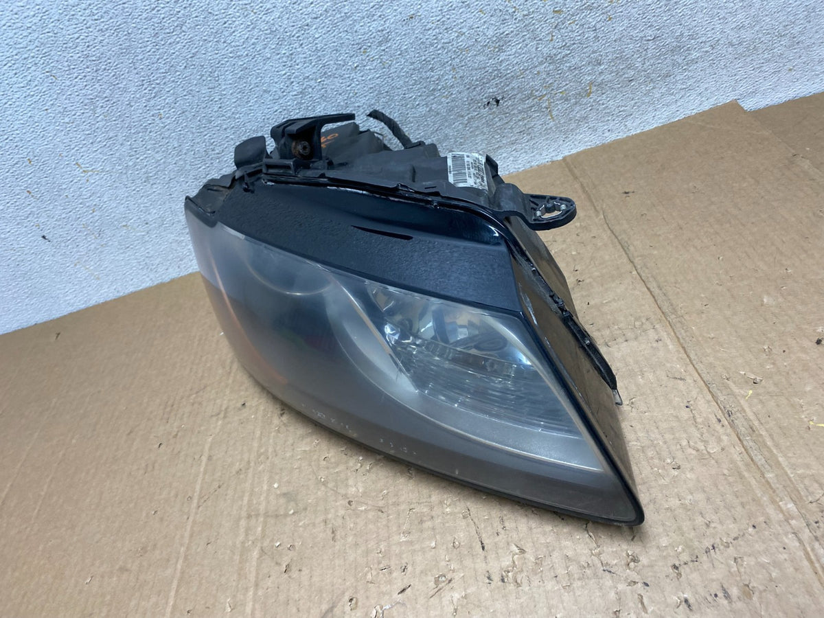 2008 to 2012 Audi A5 Halogen Right Passenger Side Headlight ai5544 DG1