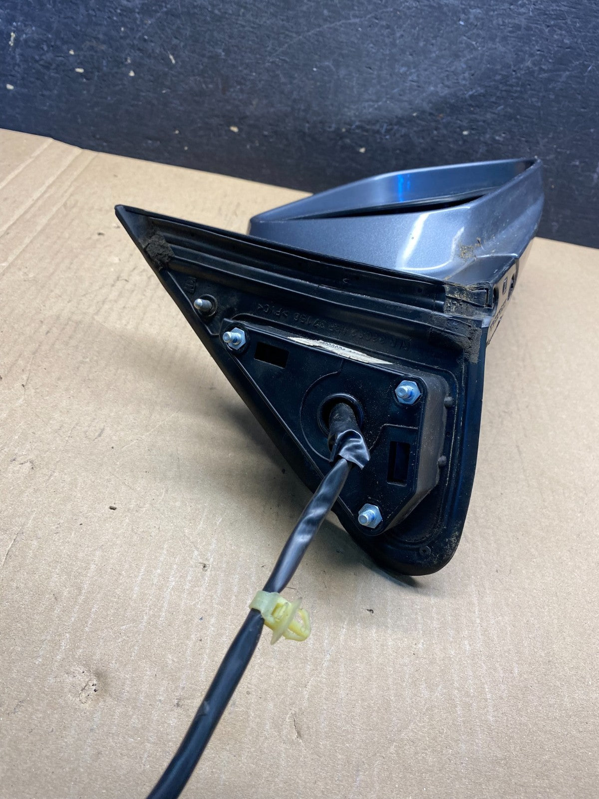 2002-2006 Honda CR-V CRV Right Passenger RH Side View Door Mirror AG3524 DW4