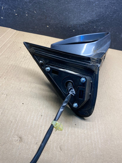 2002-2006 Honda CR-V CRV Right Passenger RH Side View Door Mirror AG3524 DW4