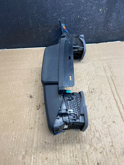 2020 to 2023 Ford Explorer Console Radio Display Screen Air Vents AE2070 DG2