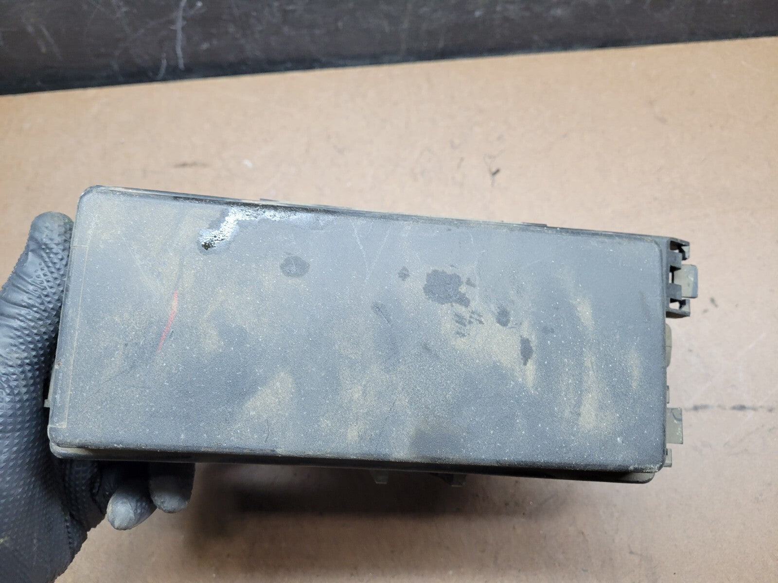 2008 Jeep Grand Cherokee Fuse Box Relay Panel 04692165ab ad2921 DH5