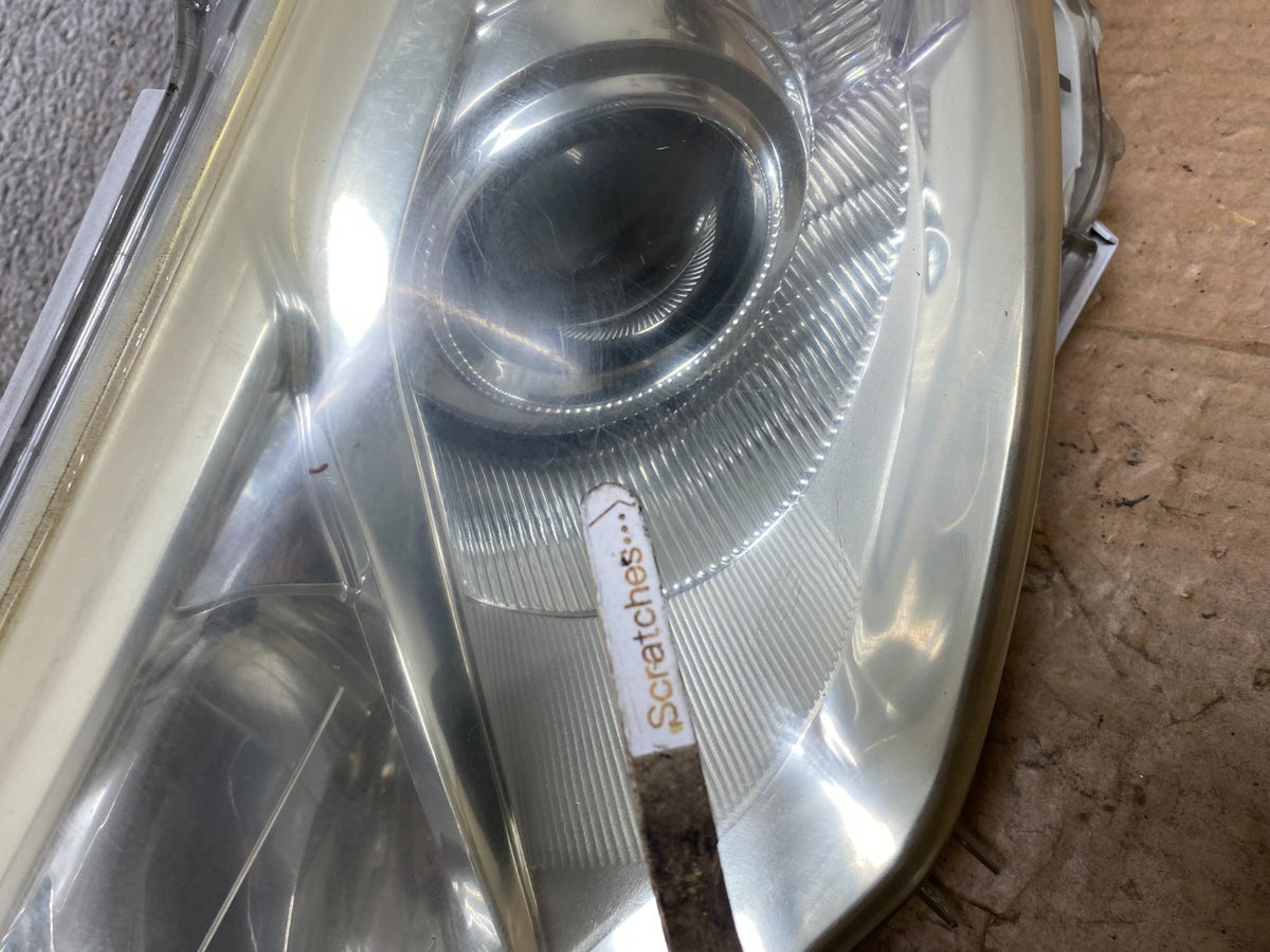 2012 2013 2014 Toyota Camry Left Driver LH Halogen Headlight AI8059 DW3