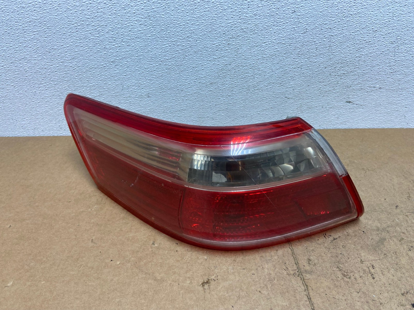 2007 2008 2009 Toyota Camry Left Driver LH Side Tail Light Oem AC3520 LK0