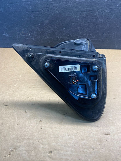 2007 to 2012 Hyundai Santa Fe Right Pasenger RH Side View Mirror Power AC8064 DG4