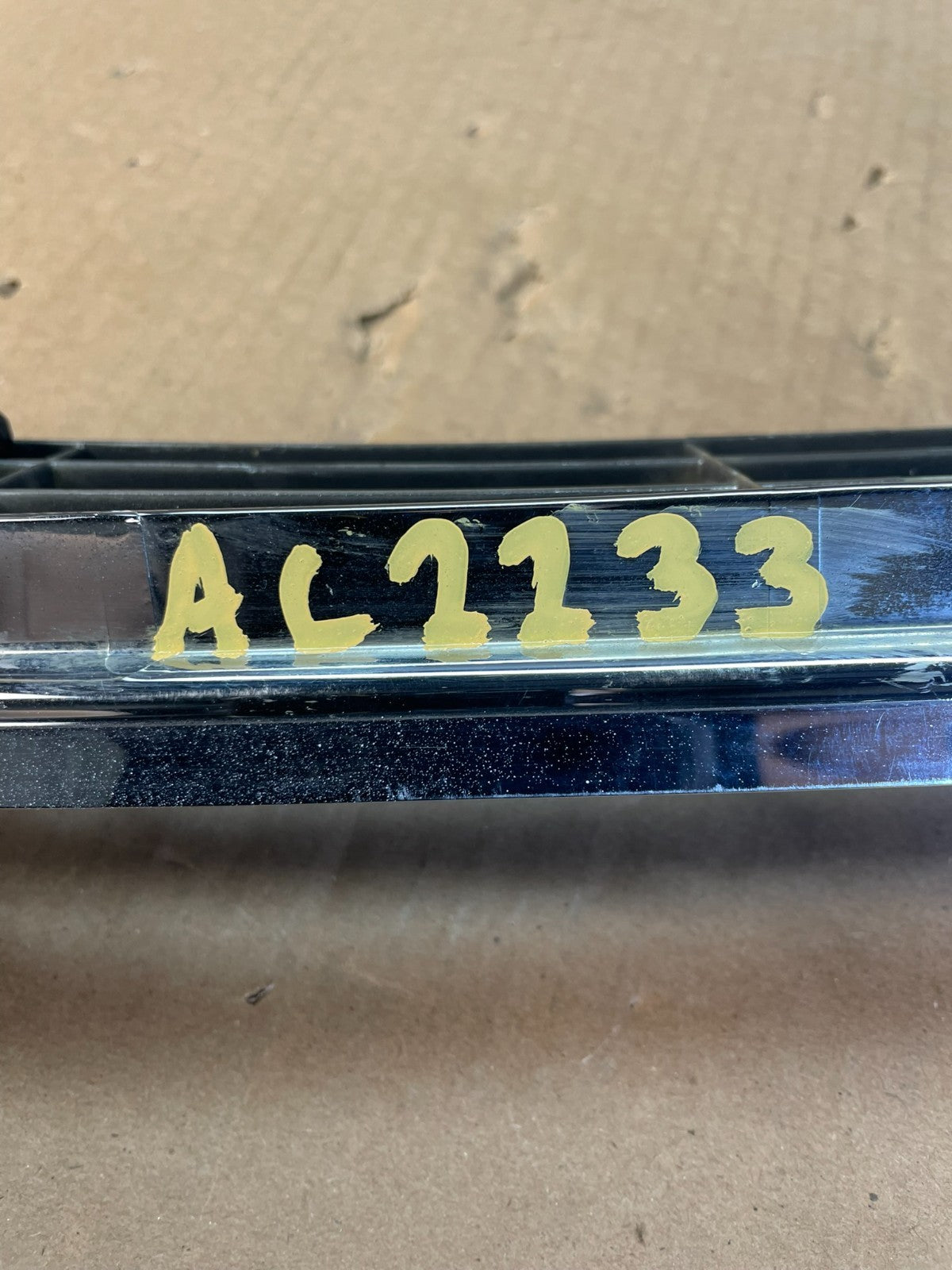 1997 to 1999 Lexus ES300 Front Grill Grille AC22335