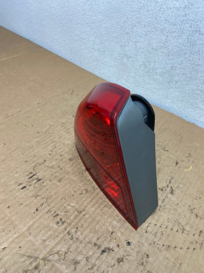 2003 2004 2005 Honda Civic Sedan Left Driver LH Side Tail Light AD2411 LK1