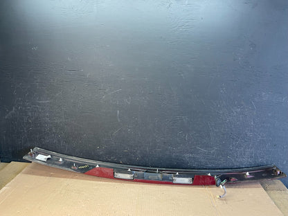 2009 - 2013 Subaru Forester Liftgate Tailgate Trunk Trim Molding AD8471 DG6
