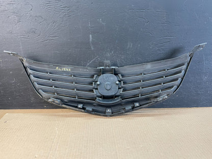 2005 to 2008 Acura RL Front Upper Grille Grill Emblem AC1942  DG7