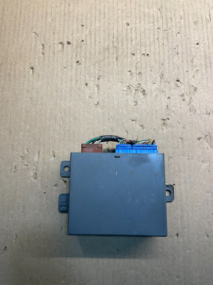 2005 - 2007 Honda Odyssey Rear Left Driver Sliding Door Module X0472 DG0