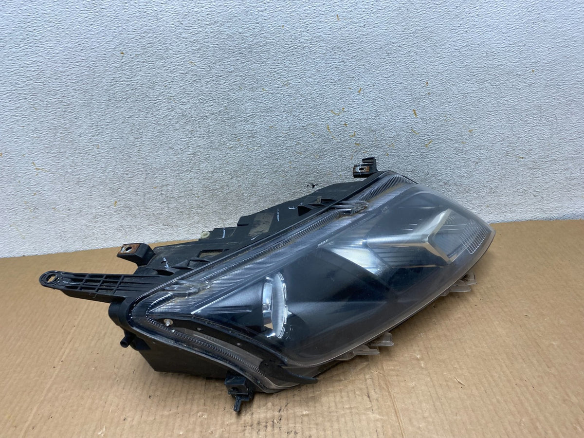 2010 2011 2012 Ford Fusion Right Passenger RH Headlight Halogen AI5857 DW2