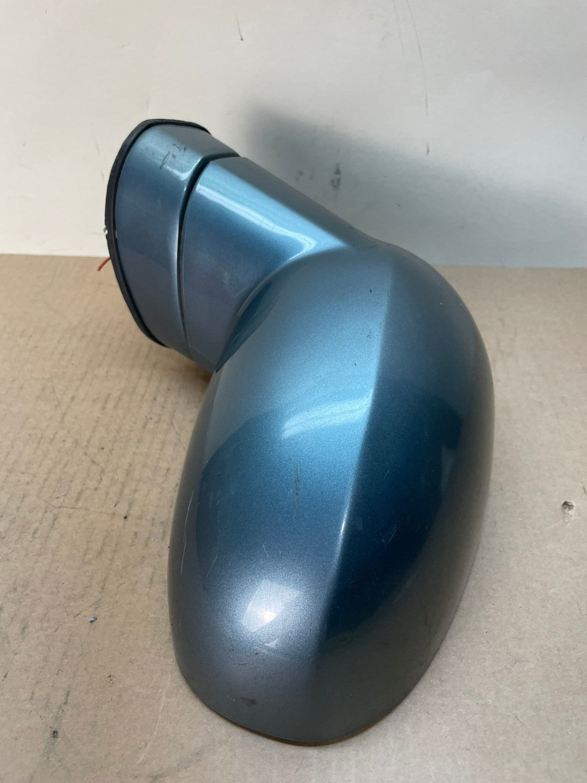 2001 to 2005 Hyundai XG350 XG Left Driver LH View Door Mirror AI4112 LK9