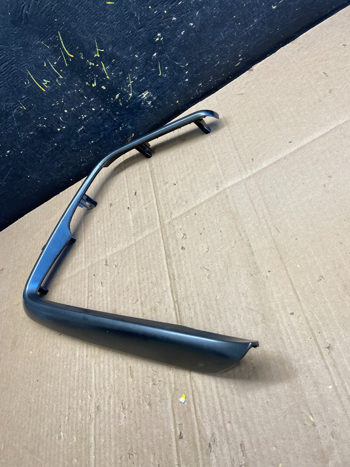 2011 - 2015 Kia Optima Passenger Right Dash Trim Molding 84782-2TAAO AA49132