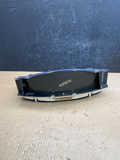 2001 to 2002 Chevrolet Express Speedometer Cluster Gauge AC6525 DG5