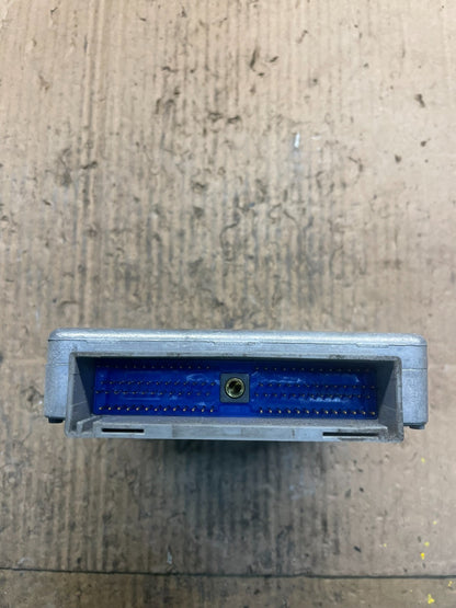 1998 Ford E-Series 5.4L Van Engine Control Module ECU f8uf-12a650-ud S4899 DG1
