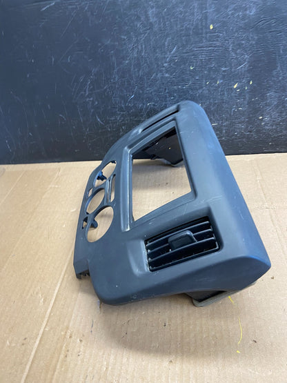 2013-2021 Nissan NV200 Center Console Radio Climate Control Air Vent AD2109 DG3