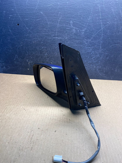 2004 to 2009 Toyota Prius Left Driver LH View Door Mirror ag6192 DG11