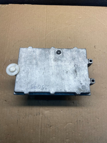 2008 Jeep Liberty Dodge Nitro 3.7L Engine Control Unit ECU ECM AF9100 DW1