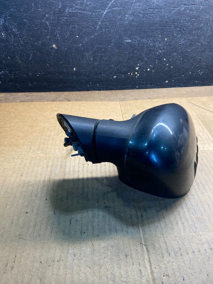 2011 to 2019 Ford Fiesta Right Passenger Side View Door Mirror Oem Y3862 MS3