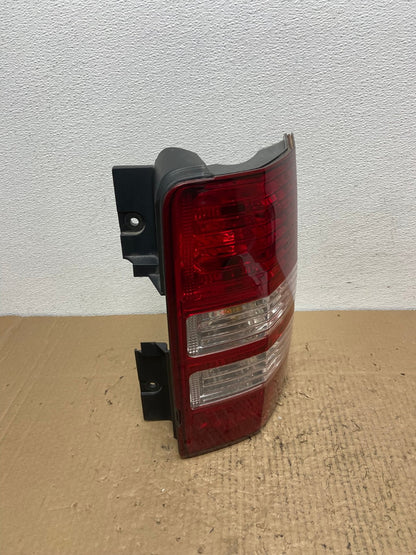 2008 to 2012 Jeep Liberty Right Passenger RH Side Tail Light AC4090 LK2