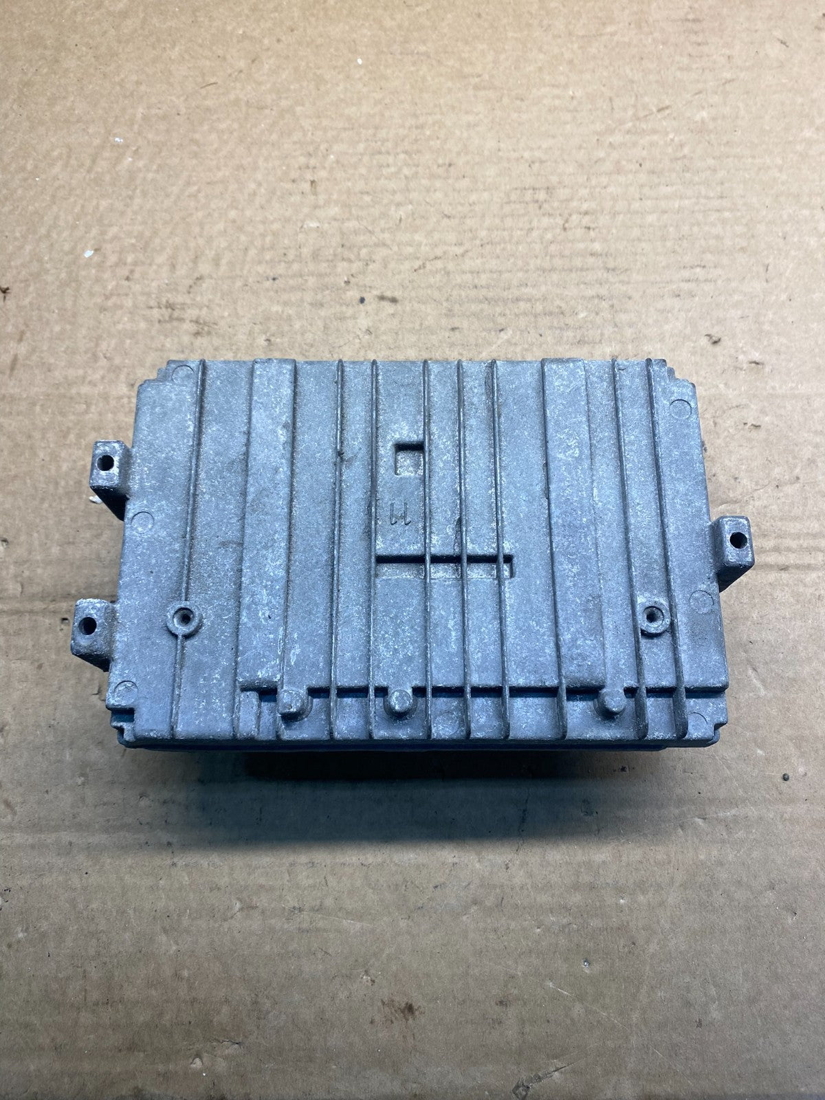 2003 Dodge Dakota 3.9L Engine Computer Module ECM ECU Unit af7688 DG1