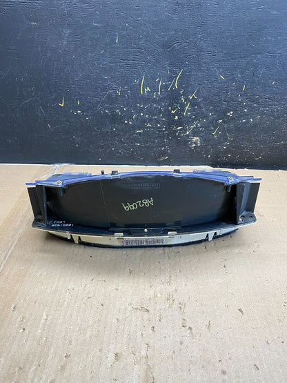 2001 to 2002 Chevrolet Express Speedometer Cluster Gauge OEM AB2099 DG5