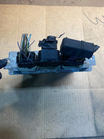 2011-2013 Ford F-150 F150 3.7L Engine Control Unit ECU Computer Module y3885 DG2