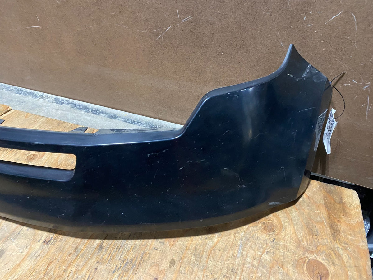 2007 to 2010 Ford Edge Front Bumper Cover Upper T6652 PS3