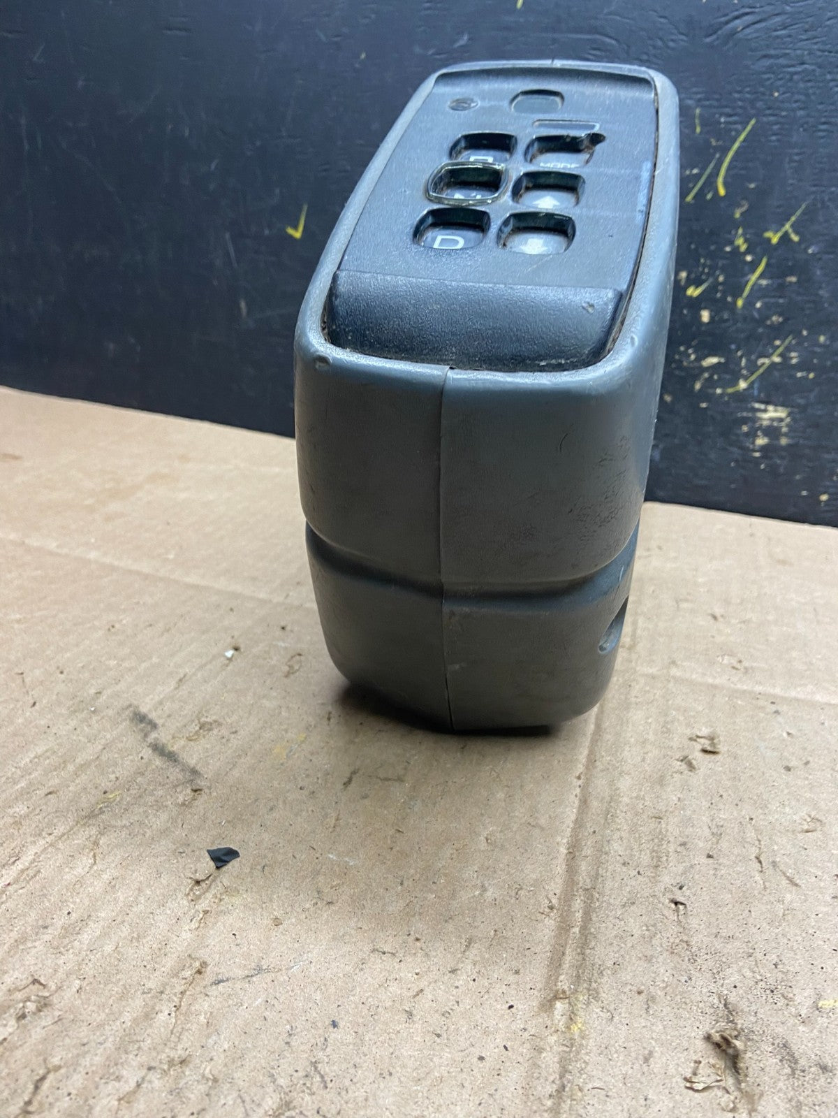 ALLISON Automatic Gear Shift Panel AA81293