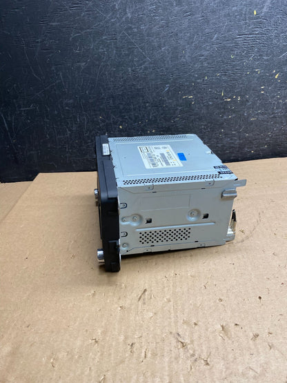 2011 to 2014 Volkswagen Passat Jetta Radio CD Player AM/FM ai3100 DG2
