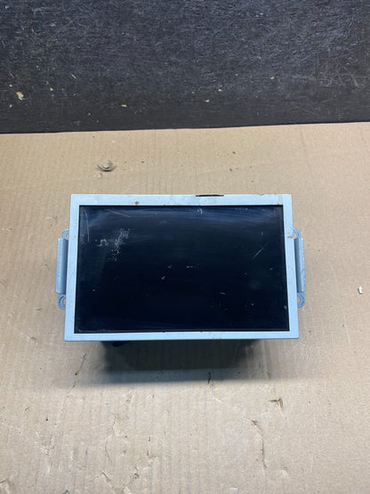 2015 to 2016 Ford Explorer Radio Information Display Screen AI4769 DG0