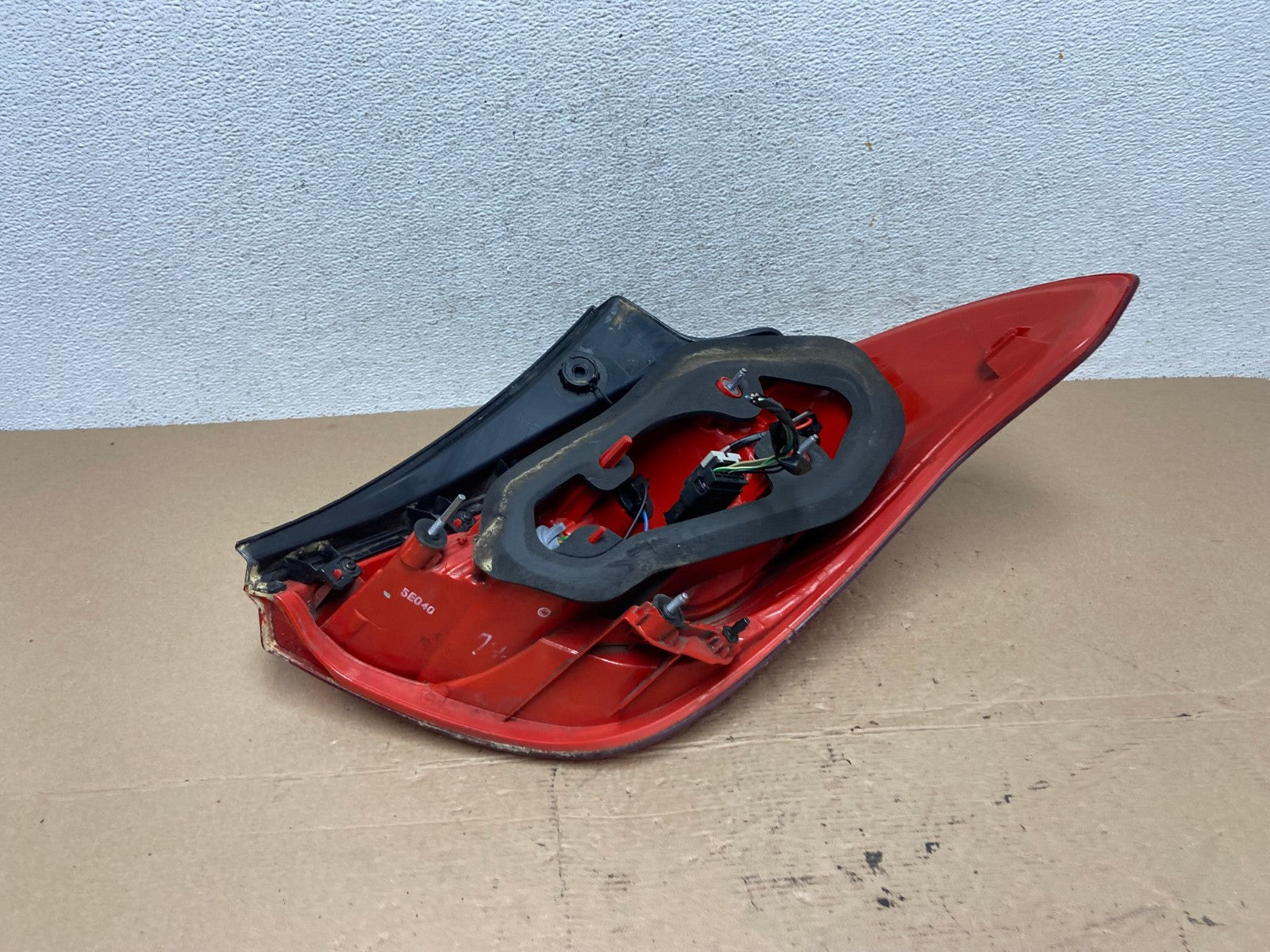 2013 to 2016 Buick Encore Left Driver LH Side Tail Light AF4494 LK4