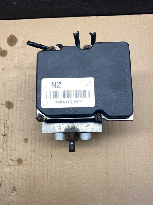 2009 2014 Chevrolet Tahoe Suburban ABS Anti Lock Brake Pump AF6919 DG0