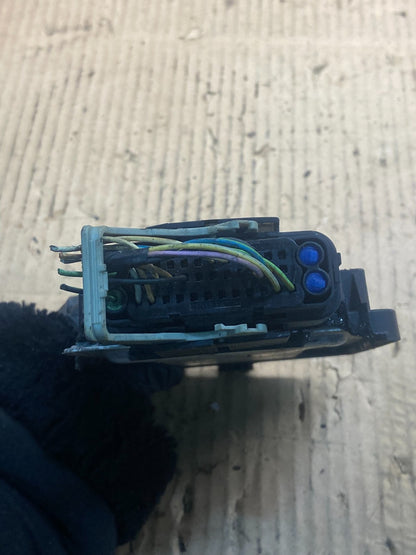 2013 to 2016 Ford Taurus OEM Headlight Control Module OEM y4298 DG1