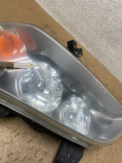 2002-2003 Nissan Maxima Left Driver LH Headlight Xenon HID Oem W8300 DW6