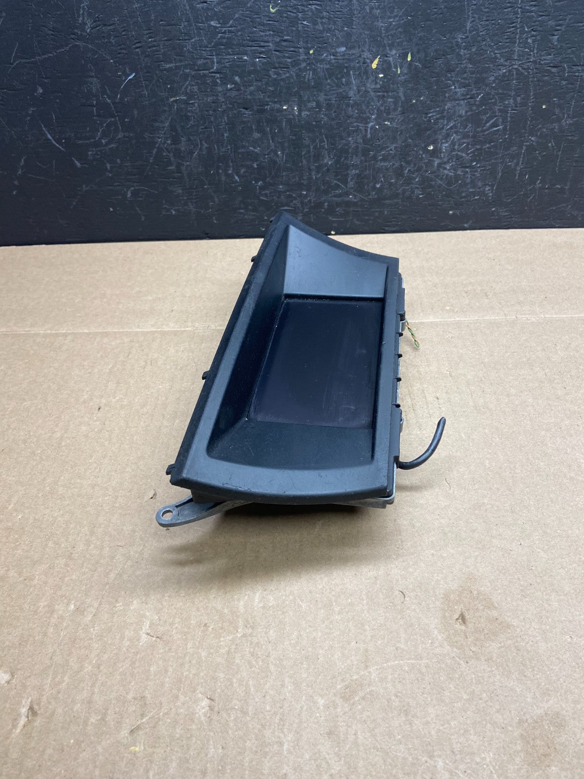 2007-2010 BMW X5 E70 X6 E71 8.8" Navigation CID Dashboard Monitor Screen AC61492
