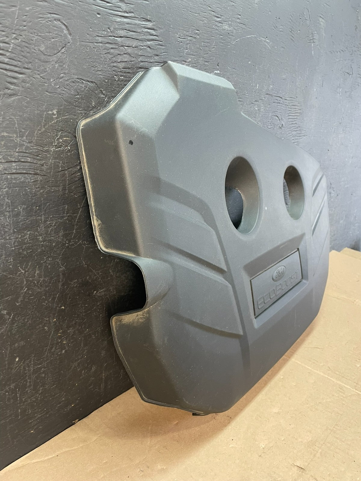 2013 to 2018 Ford Escape Ecoboost 2.0L Engine Motor Cover AD8420 DG1