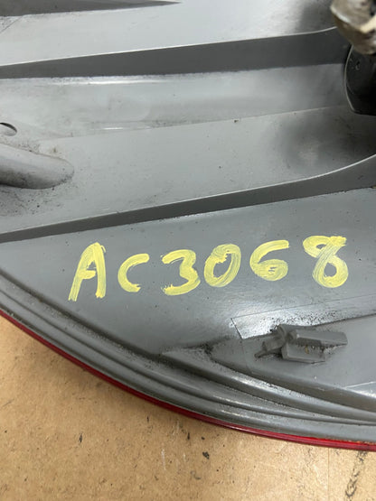 2005 2006 2007 Honda Odyssey Right Passenger RH Side Tail Light AC3068 LK6