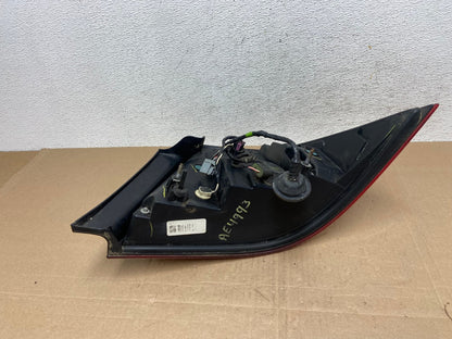 2005 to 2007 Mercury Montego Left Driver LH Side Tail Light AE4993 LK7