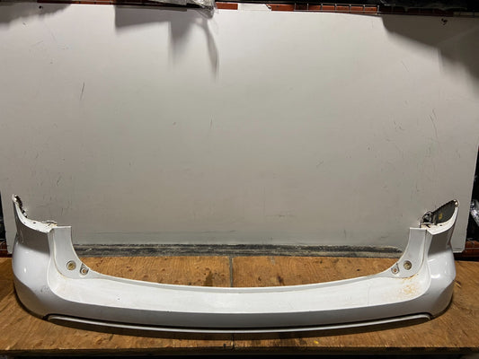 2011 to 2015 Ford Explorer Rear Upper Bumper Cover Q12790