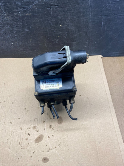 2005 2006 2007 Ford F250 F350 SD ABS Anti Lock Brake Pump Module AH3207 DG0