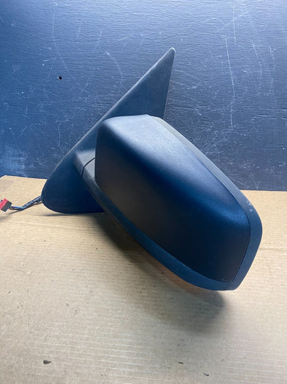 2003-2006 Ford Expedition Left Driver LH Turn View Door Heated Mirror AF6784 DW2
