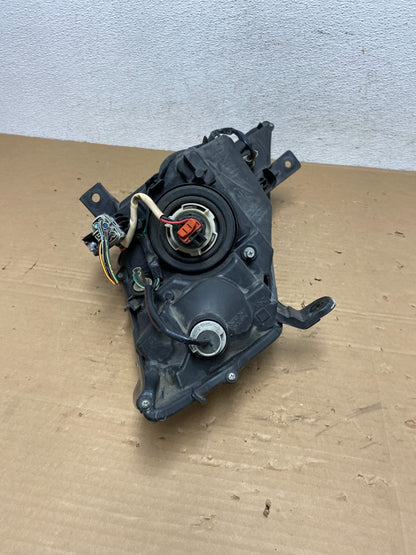 2003 to 2007 Nissan Murano Right Passenger RH Headlight Halogen AD4264 DW5