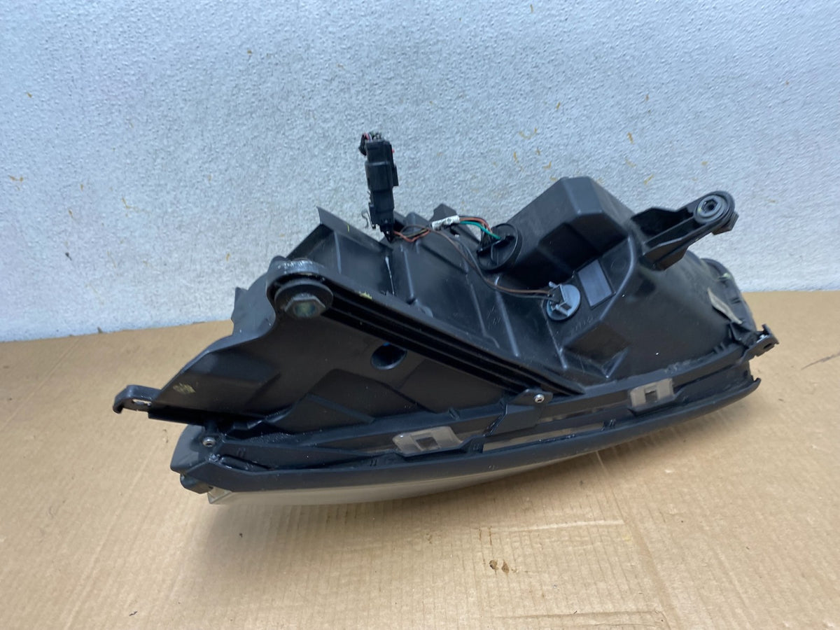 2013-2016 Gmc Acadia Right Passenger RH Side Led Halogen Headlight AI6898 DW9