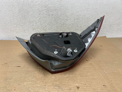 2006 - 2007 Honda Accord Right Passenger Side Tail light AG9042 LK4
