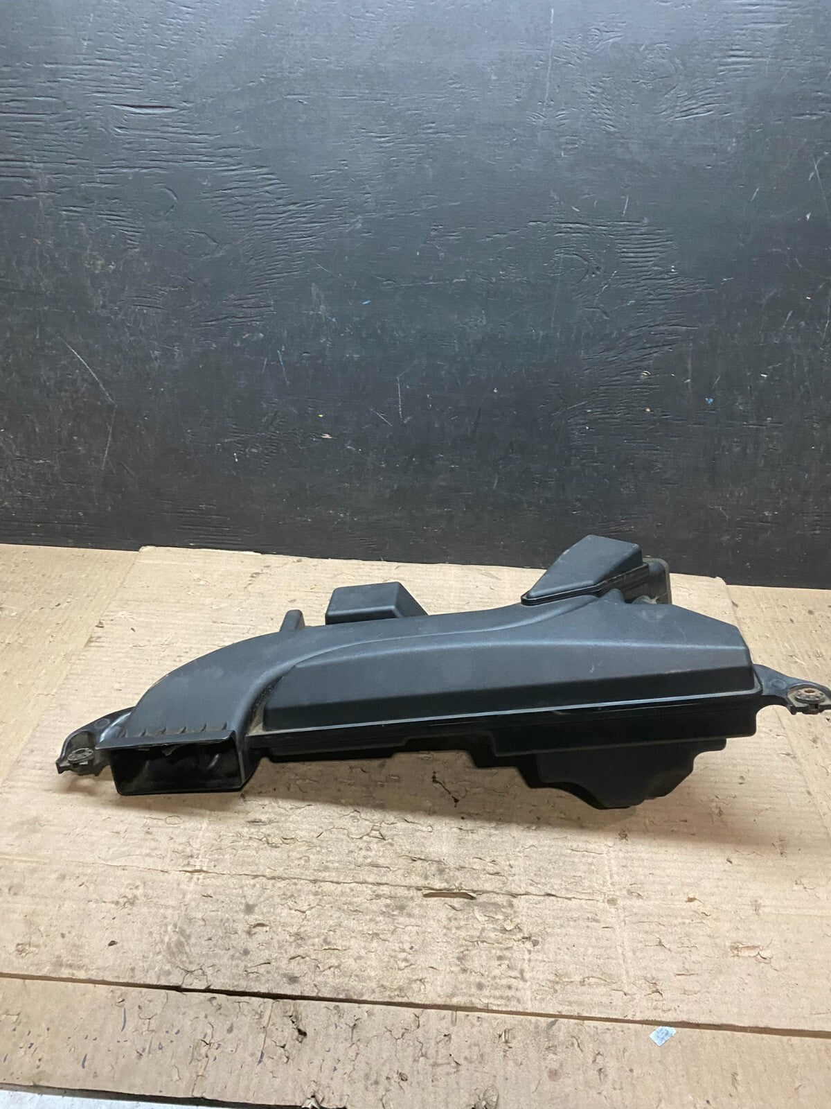 2013 to 2018 Nissan Altima 2.5L Front Air Cleaner Intake Duct Tube OEM H4589 DG11