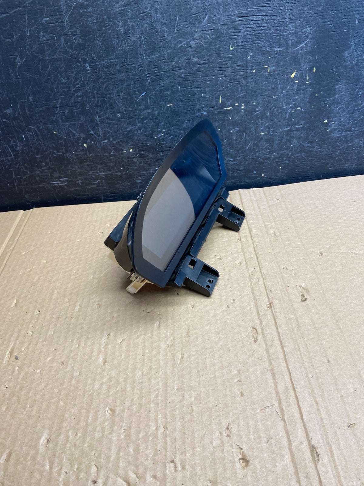 2009 to 2014 Acura TL Screen Display Navigation Radio Information af6193 DG1