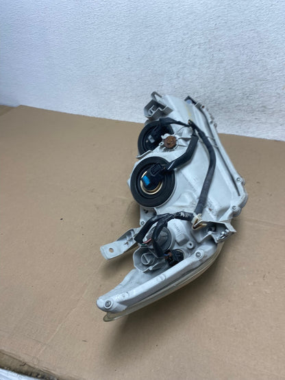 2007 2008 2009 Toyota Camry Halogen Left Driver LH Side Headlight AF4365 LK8