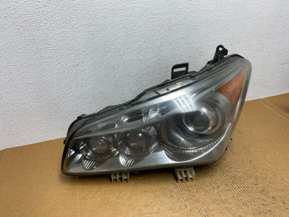 2011-2016 Infiniti Qx56 Hid Xenon Left Driver LH Headlight AE0634 DG2