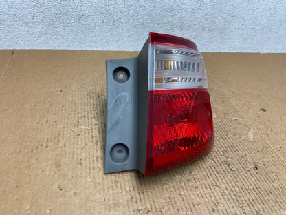 2011 2012 2013 Honda Odyssey Right Passenger Rh Side Tail Light AE2697 LK2